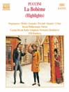 PUCCINI: Boheme (La) (Highlights)